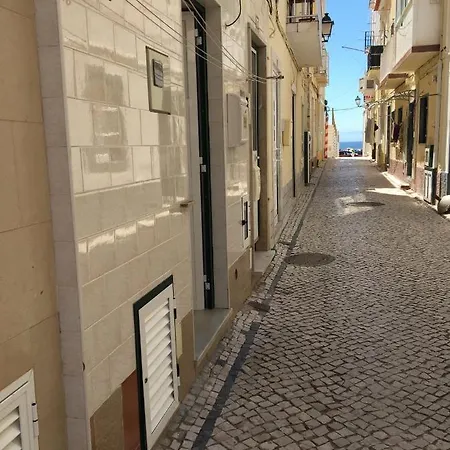 Hébergement de vacances Casinha Do Ti *