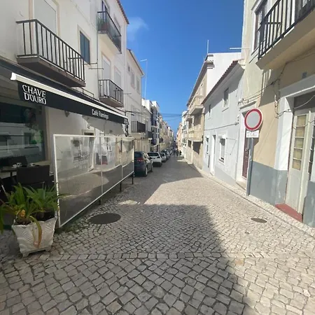 Hébergement de vacances Casinha Do Ti
