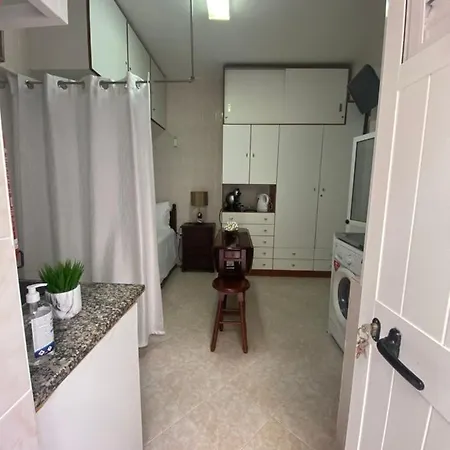 Hébergement de vacances Casinha Do Ti Nazaré