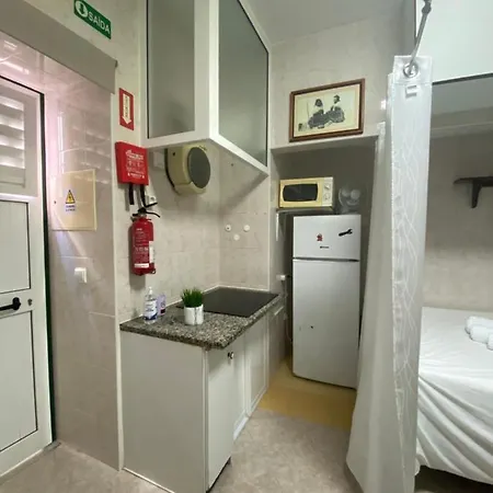 Casinha Do Ti Hébergement de vacances *