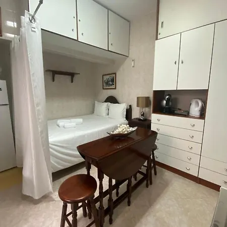 Casinha Do Ti *