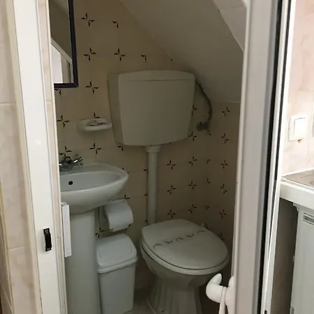Hébergement de vacances Casinha Do Ti