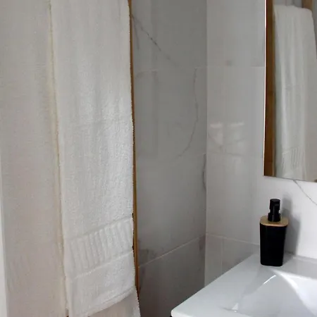Casinha Do Ti Casa de Férias Nazaré