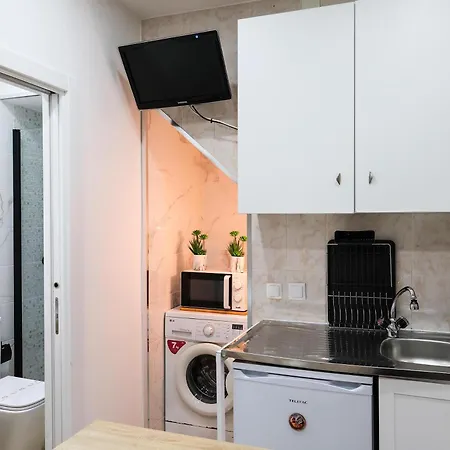 بيت للعطل Casinha Do Ti نازاريه