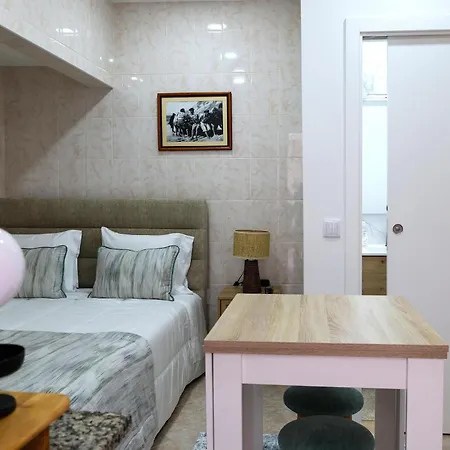 Casinha Do Ti بيت للعطل