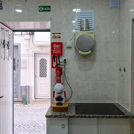 بيت للعطل Casinha Do Ti