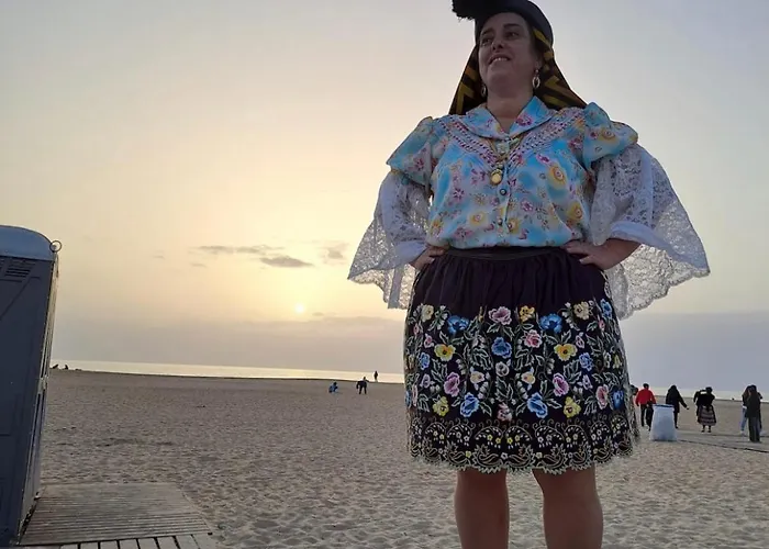 بيت للعطل Casinha Do Ti *