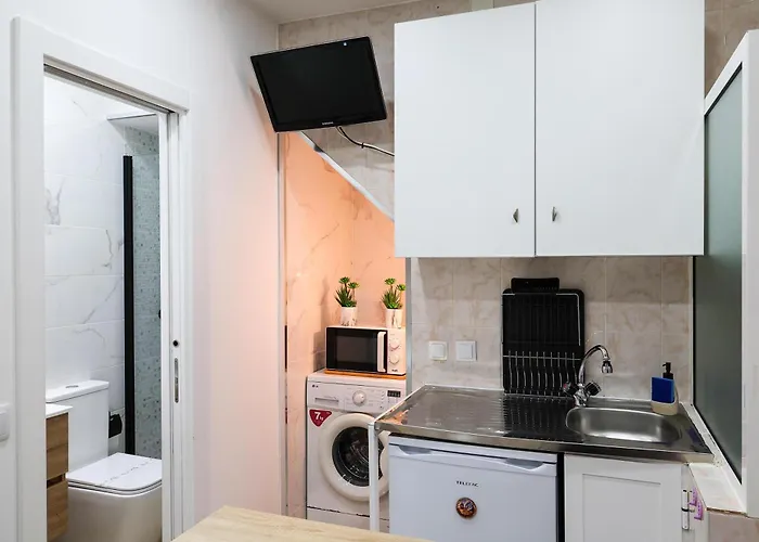 بيت للعطل Casinha Do Ti نازاريه