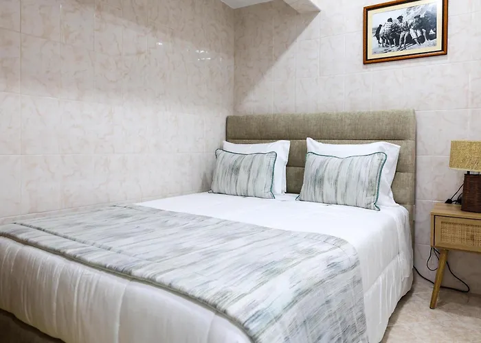 Casinha Do Ti * نازاريه