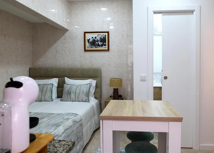 Casinha Do Ti بيت للعطل