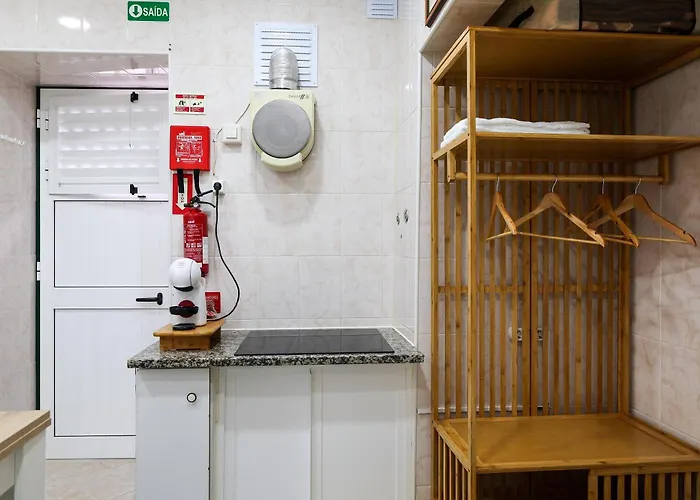 Casinha Do Ti بيت للعطل