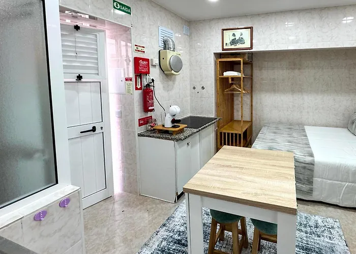 بيت للعطل Casinha Do Ti *