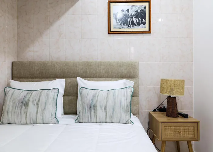 Casinha Do Ti بيت للعطل