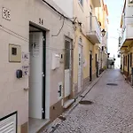 Casinha Do Ti Casa vacanze Nazaré