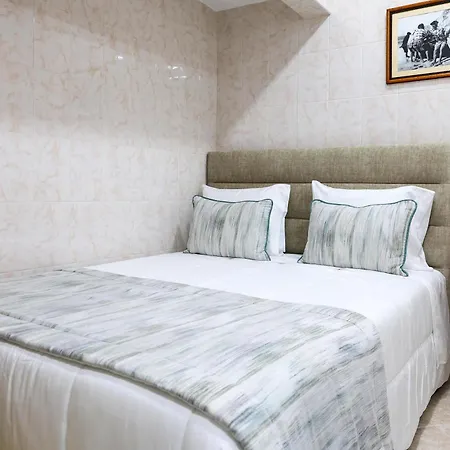 Casinha Do Ti * Назаре