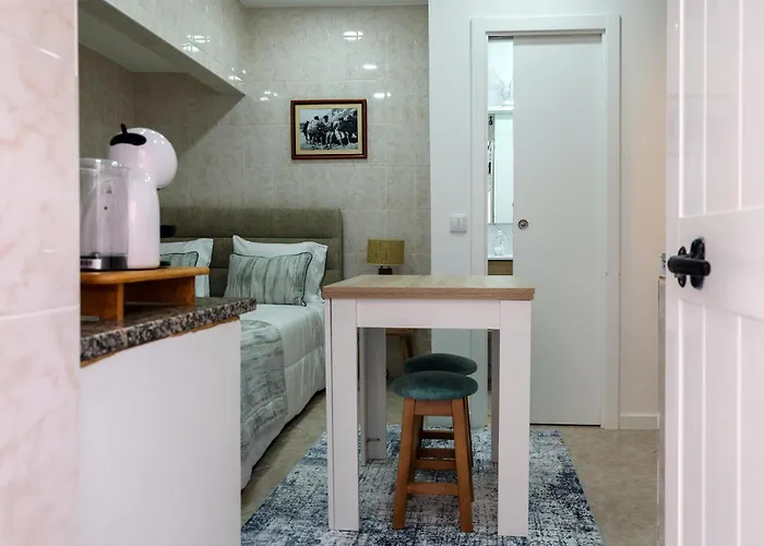 Дом отдыха Casinha Do Ti