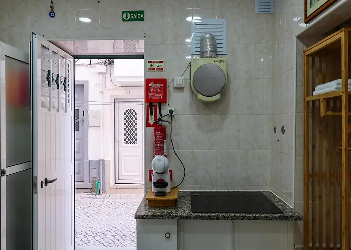 Дом отдыха Casinha Do Ti